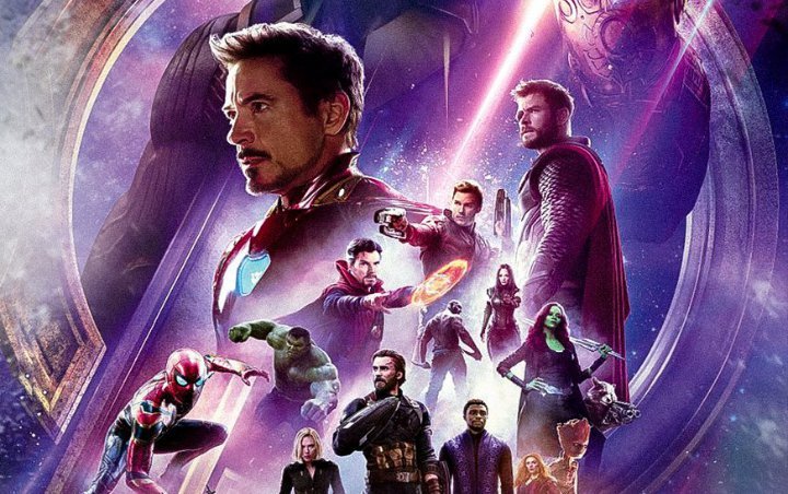 'Avengers: Endgame' Becomes Fastest Movie to Reach $400M at U.S. Box Office