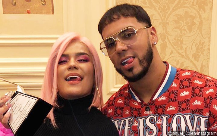 Karol G and Anuel AA Lose Up to $300K Worth of Personal Belongings in Chile Hotel Robbery