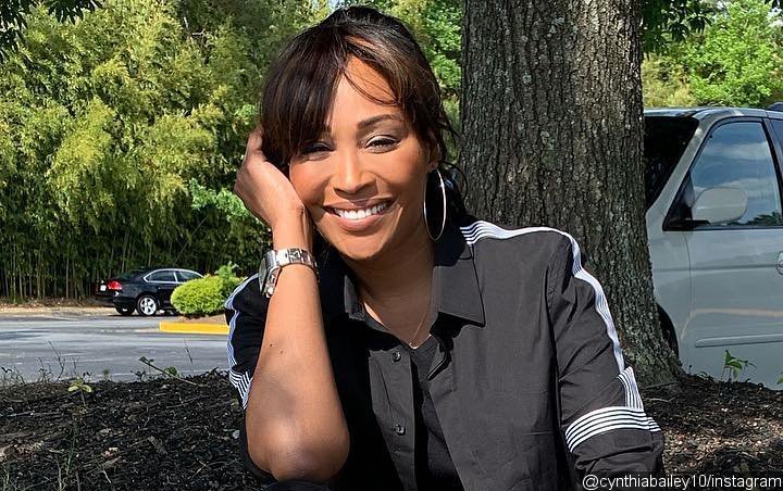 Getting Married Soon Rhoa Star Cynthia Bailey Is On Wedding