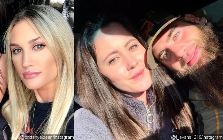 Brittany Aldean Heartbroken for Jennelle Evans in Desperate Plea After Husband David Eason's Antics