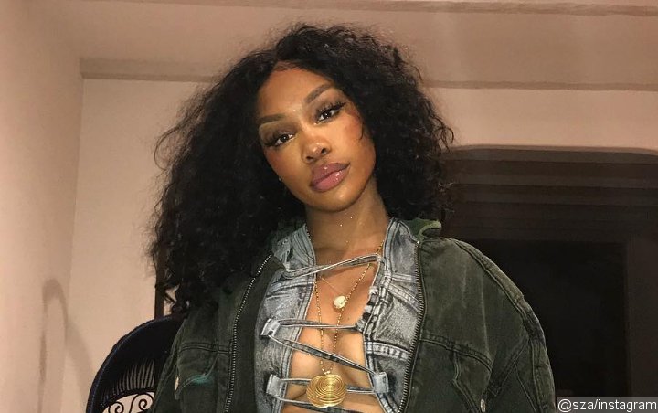 SZA Goes Online About Being Racially Profiled by Sephora Employee