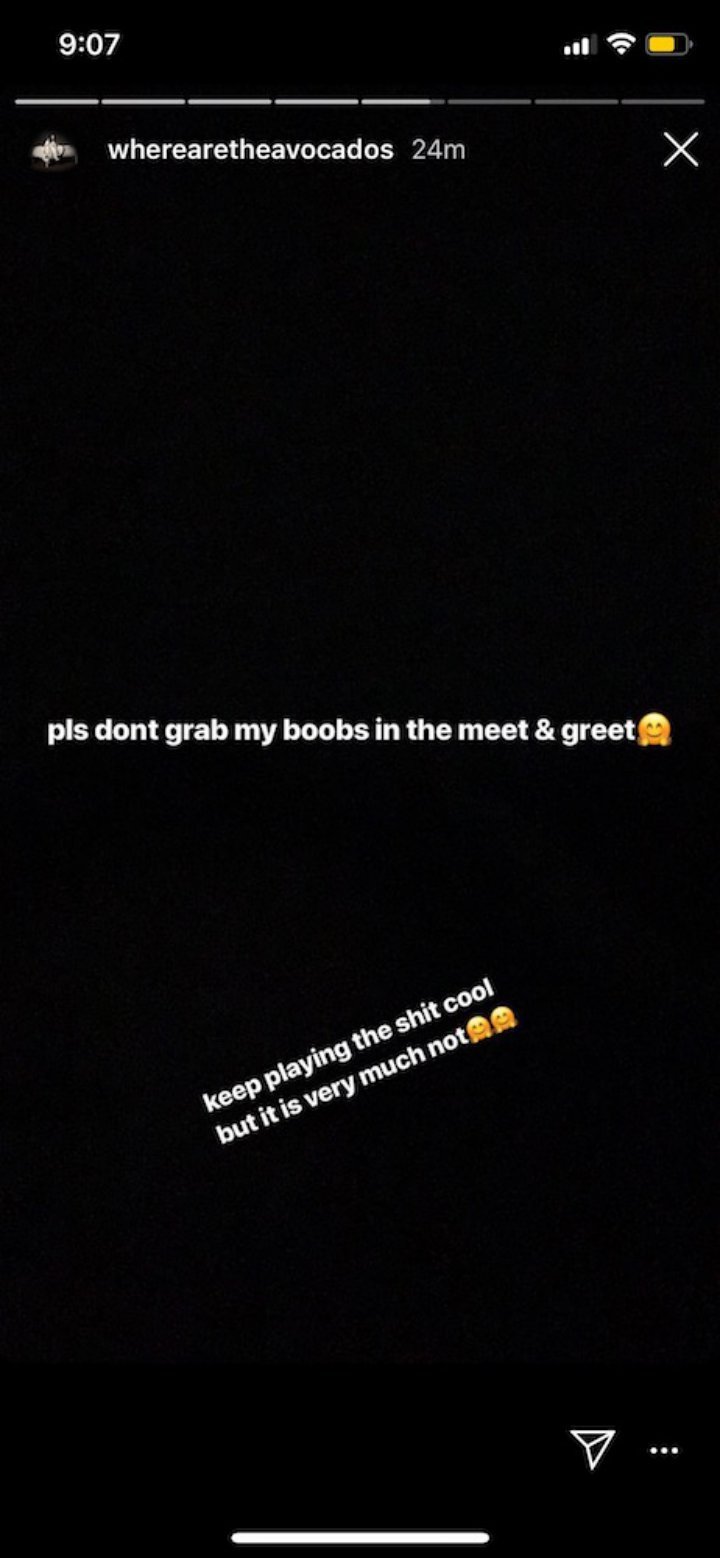Billie Eilish