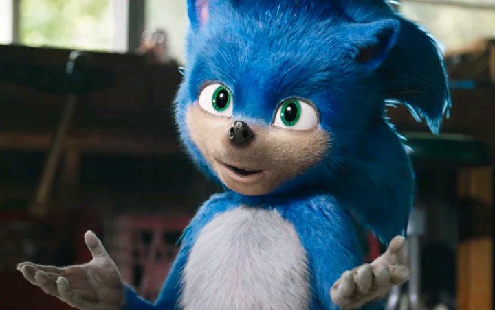 'Sonic the Hedgehog' Director Promises to Fix Design After Major Backlash