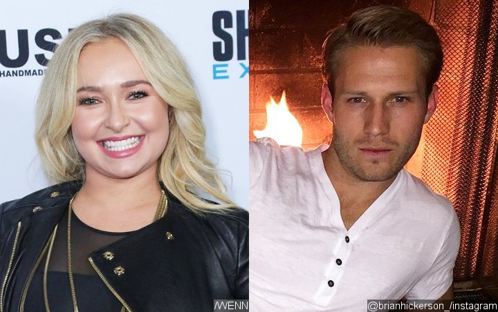 Hayden Panettiere's Boyfriend Released on $50K Bond After Domestic Violence Arrest