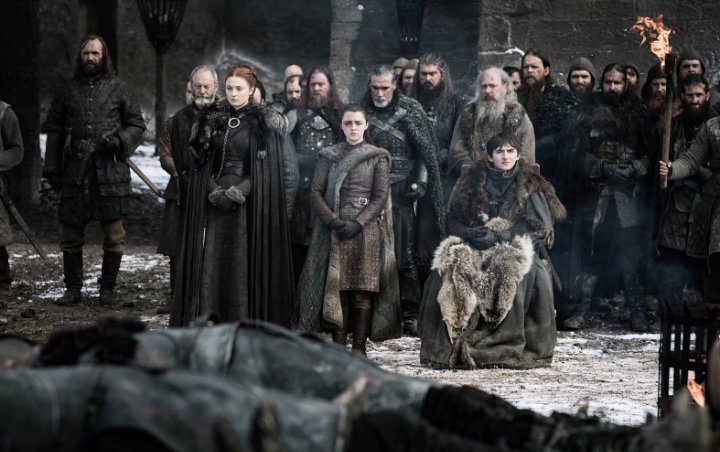 'Game of Thrones' Recap: One Character Shifts His Loyalty After Learning Jon Snow's Real Identity