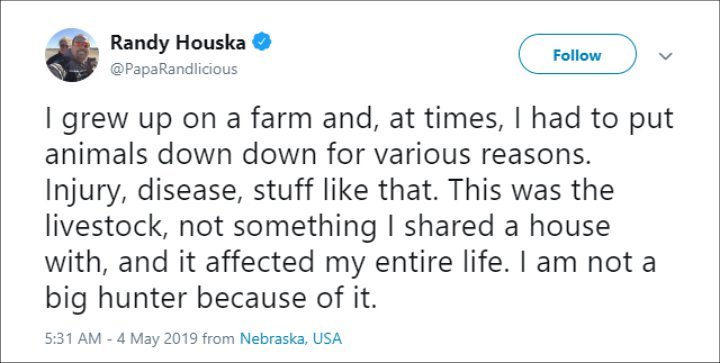 Randy Houska