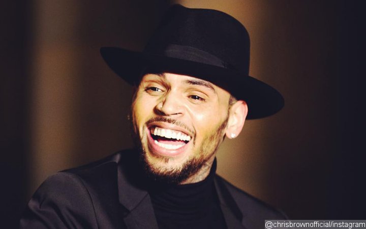 Chris Brown's 30th Birthday Party Put to a Halt by Possible Overdose