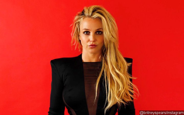 Britney Spears Seeks Restraining Order Against Ex-Manager Sam Lutfi Over Harassing Texts
