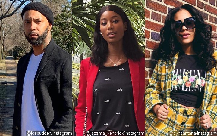 Joe Budden Seen Stepping Out With Instagram Model Prior to Cyn Santana Split - Cheating on Her?