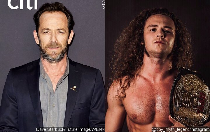 Luke Perry's Son Credits Late Actor for Landing Him 'Once Upon a Time in Hollywood' Role