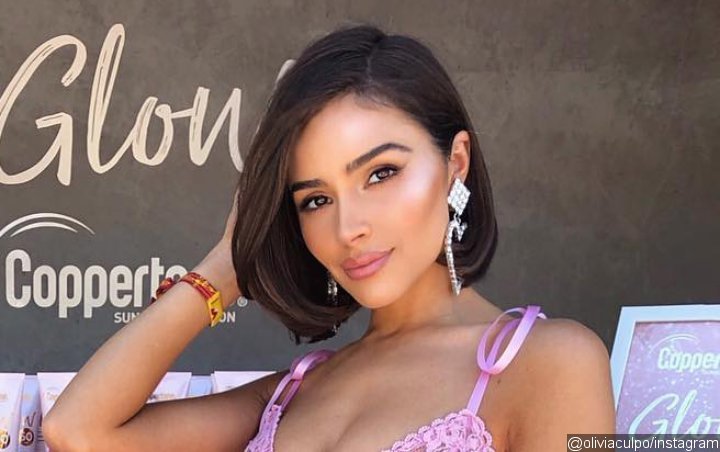 Olivia Culpo Puts Married Celebs on Blast for Sliding Into Her DMs: 'I'm Offended'