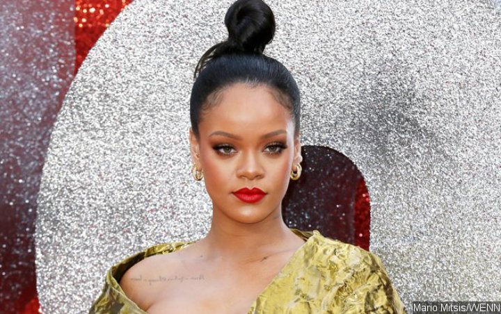 rihanna fenty lvmh