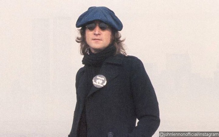 John Lennon