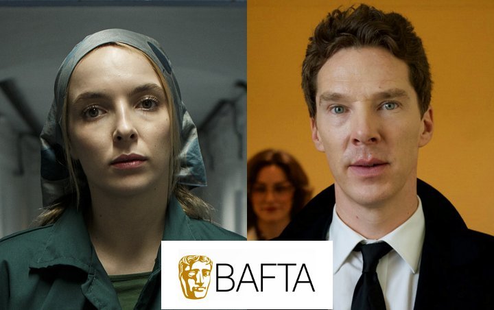 BAFTA TV Awards 2019: 'Killing Eve' and 'Patrick Melrose' Come Out Triumphant