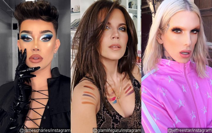 James Charles Loses 2M Subscribers Amid Tati Westbrook Feud, Jeffree Star Dubs Him Dangerous