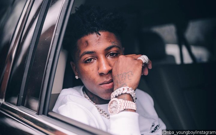 NBA YoungBoy's Bodyguard Allegedly Kills Suspect in Shooting That Leaves His Girlfriend Injured