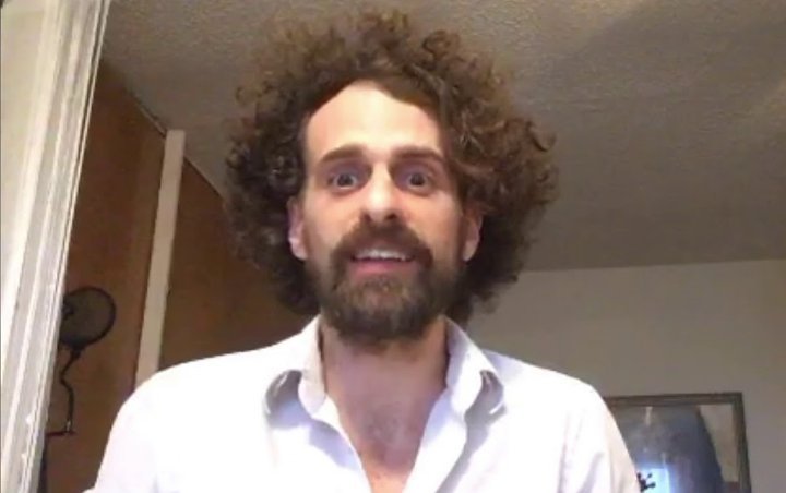 Isaac Kappy Laments Over Transgressions Before Committing Suicide