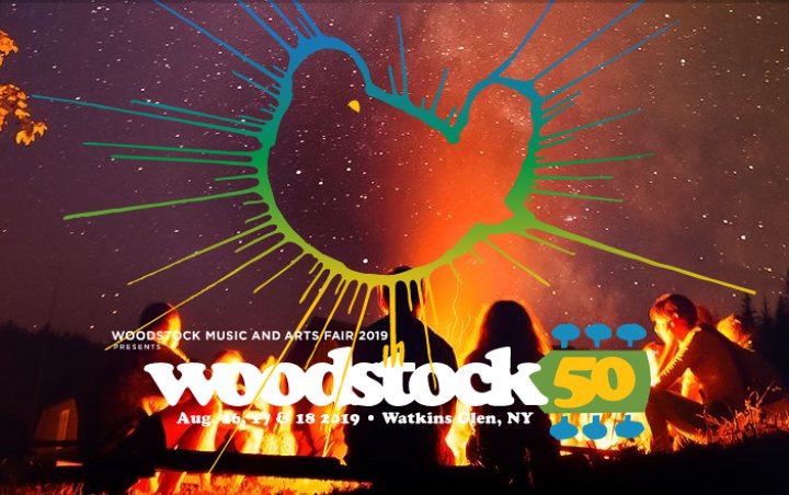Woodstock 50's Ex-Investors Have No Authority to Cancel Festival, Supreme Court Rules