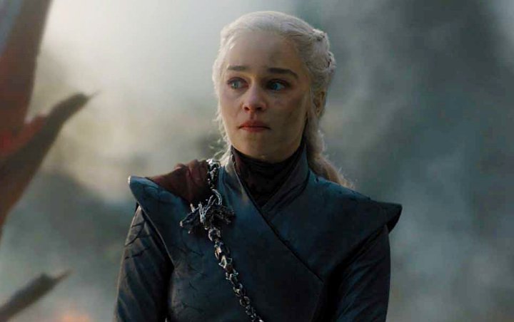 'Game of Thrones' Fans Demand Reshooting of Season 8 Through Online Petition 
