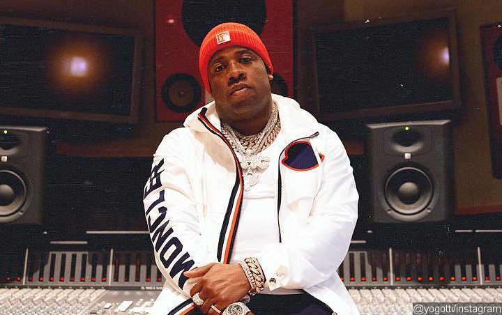 Yo Gotti Unscathed After His Tour Bus Is Targeted by Shooter in Nashville