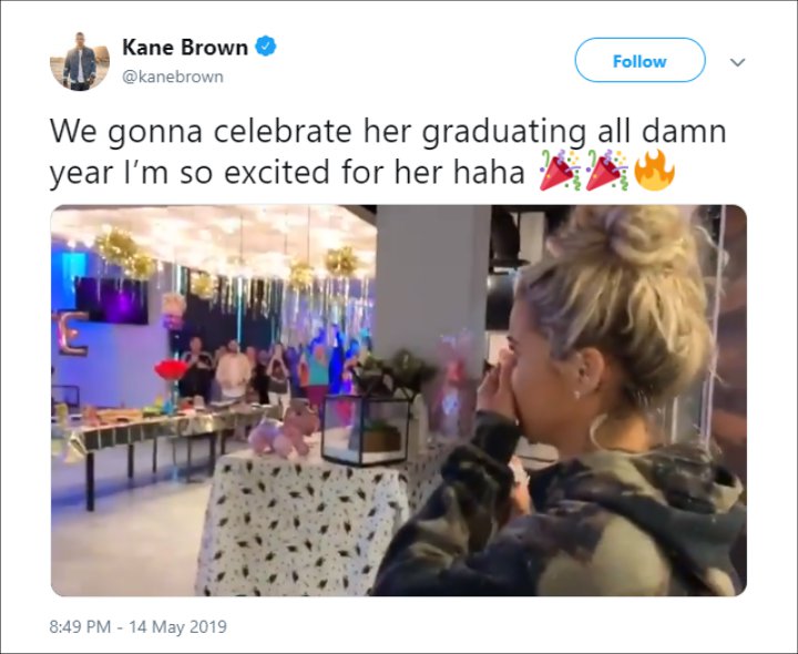 Kane Brown