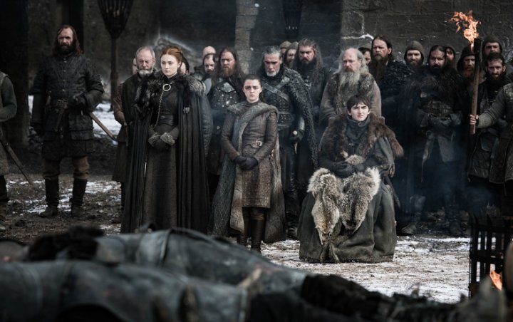 'Game of Thrones' Remake Petition Amassed 500,000 Signatures