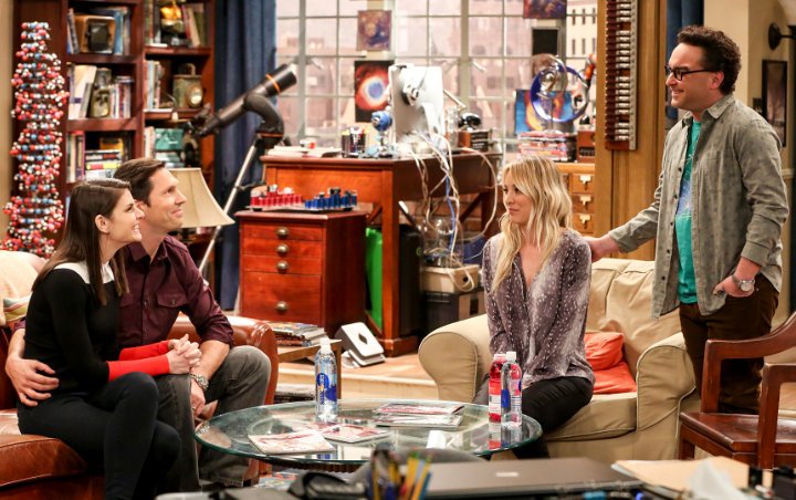 'Big Bang Theory': Jim Parsons 'Deeply Satisfied', Johnny Galecki 'Shocked' With Sweet Series Finale