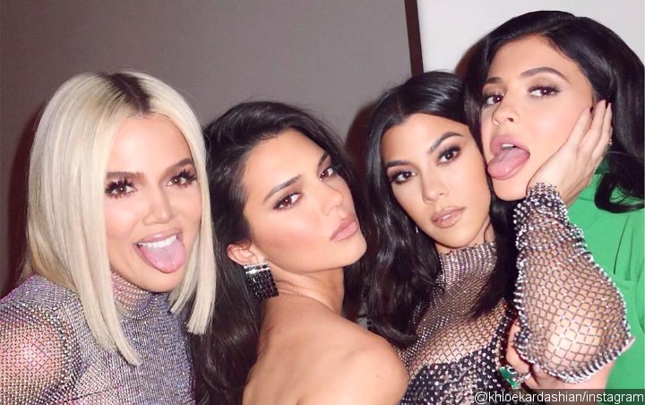 Kendall Jenner Explains Why Her Sisters' Mistake Compel Her to Keeping Romance Private 
