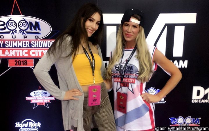 Ashley Massaro's Daughter Struggles to Accept Mom's Death - Read Her Heartbreaking Posts