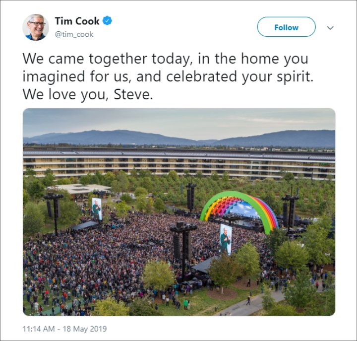 Steve Job