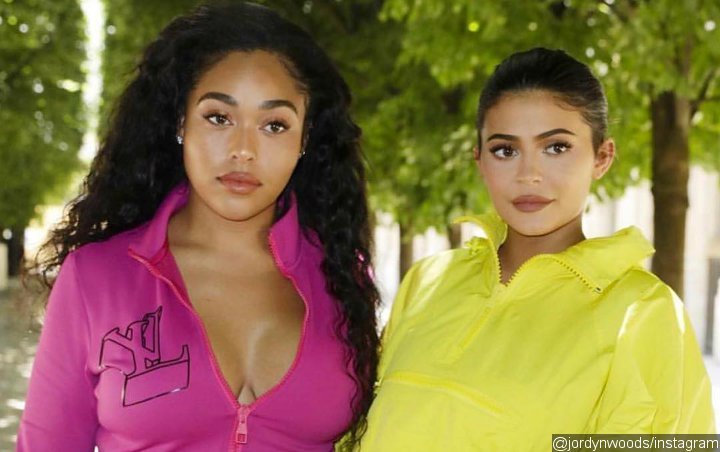 Find Out Why Kylie Jenner Makes Jordyn Woods Move Her Belongings Out of Her Home
