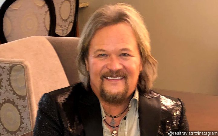 Travis Tritt Involved in a Deadly Tour Bus Accident