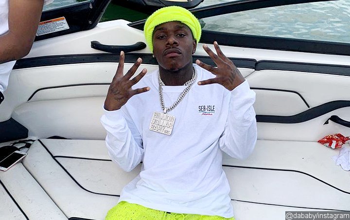 Rapper DaBaby's Brutal Attack Victim May Die, Family Claims