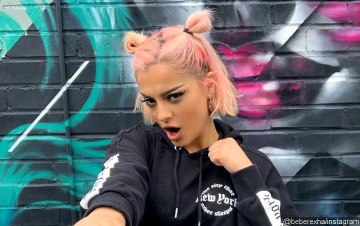 Bebe Rexha Has the Perfect Response for Her Body Shamer 