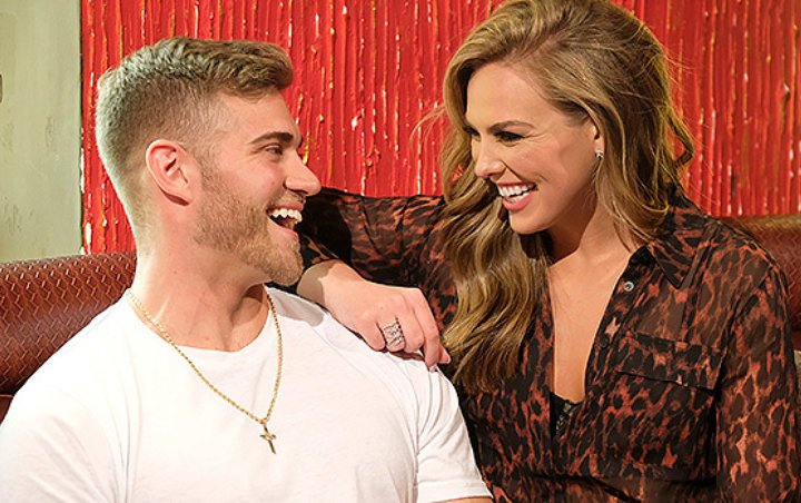 'The Bachelorette' Recap: Hannah Brown Has Steamy Makeout Session With One Guy