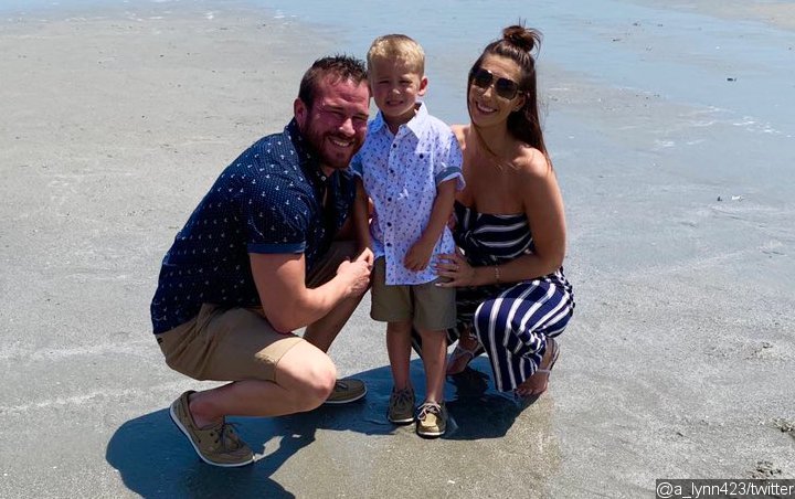 Jenelle Evans' Ex Nathan Griffith Appears to Shade Her After Son Kaiser's Removal From Her Home