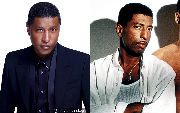 Babyface Mourns Death of Brother Melvin Edmonds