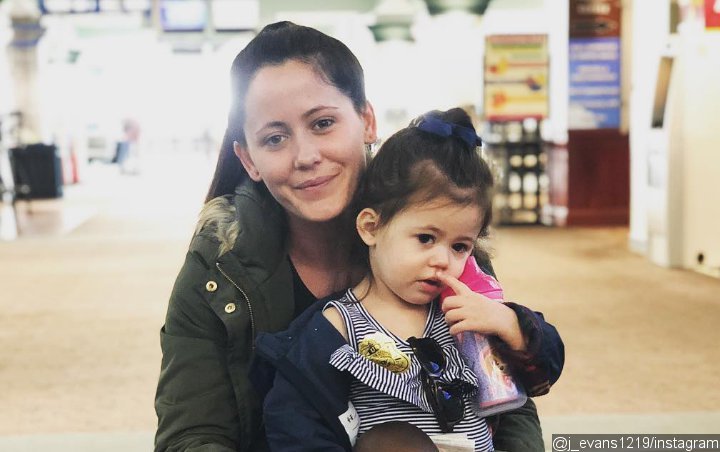 Jenelle Evans Loses Daughter Ensley as Judge Orders Her to Be Placed in Mom Barbara's Care