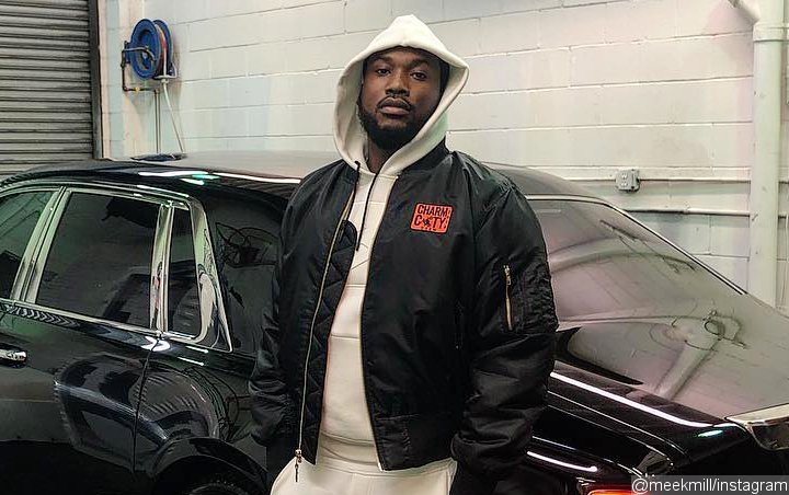 Meek Mill Has Philadelphia District Attorney Sided With Him in Call for New Trial