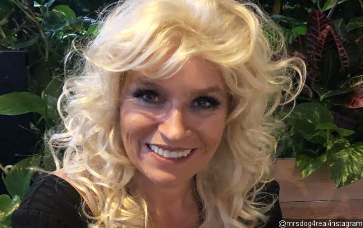Beth Chapman Calls Out Trolls 'Bullying' and 'Harassing' Her Through DMs