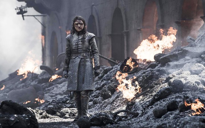 HBO Boss Praises 'Game of Thrones' Final Season Amid Backlash