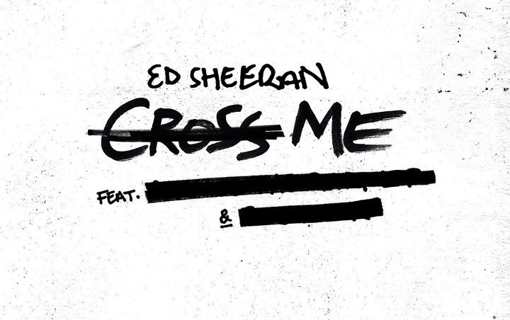 Listen: Ed Sheeran Enlists Chance the Rapper and PnB Rock for 'Cross Me'
