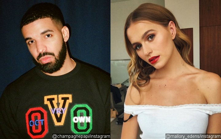 Drake Trolls Daughter of Milwaukee Bucks' Owner Back After She Disses Him With Pusha T Shirt