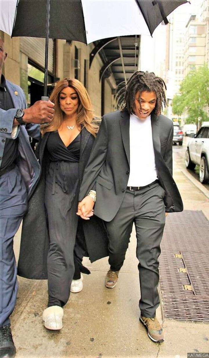 Wendy Williams