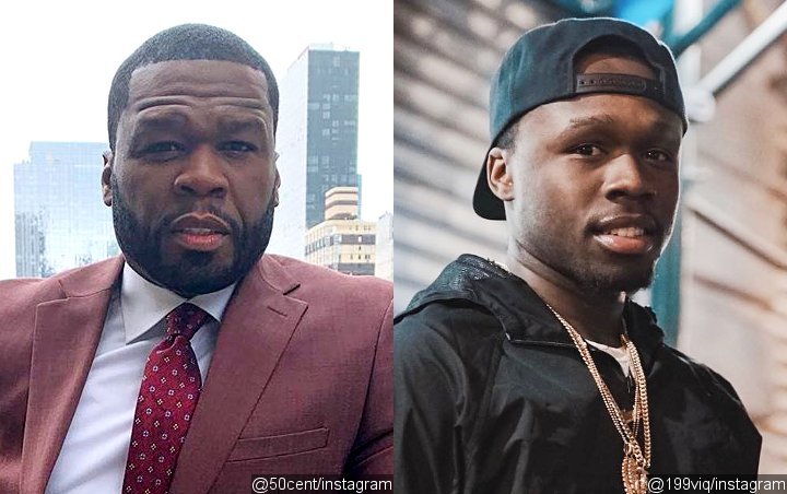 50 Cent's Son Marquise Jackson Claims Rapper Owes Him Money