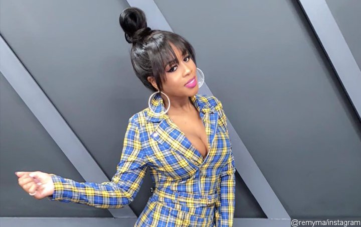 Remy Ma Offered Plea Deal to Dismiss Charges From Alleged Brittney Taylor Assault