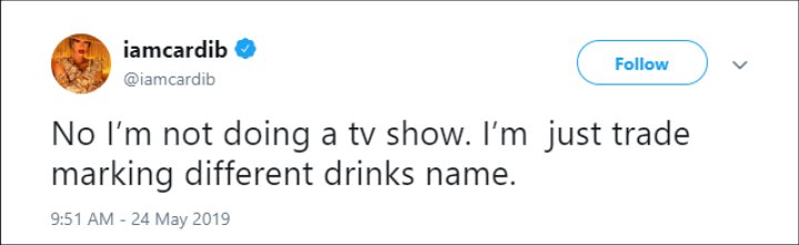 Cardi B