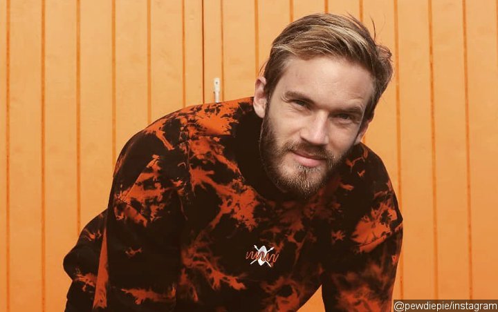 Pewdiepie's Career Nearly Ends Because of Anti-Semitic Jokes