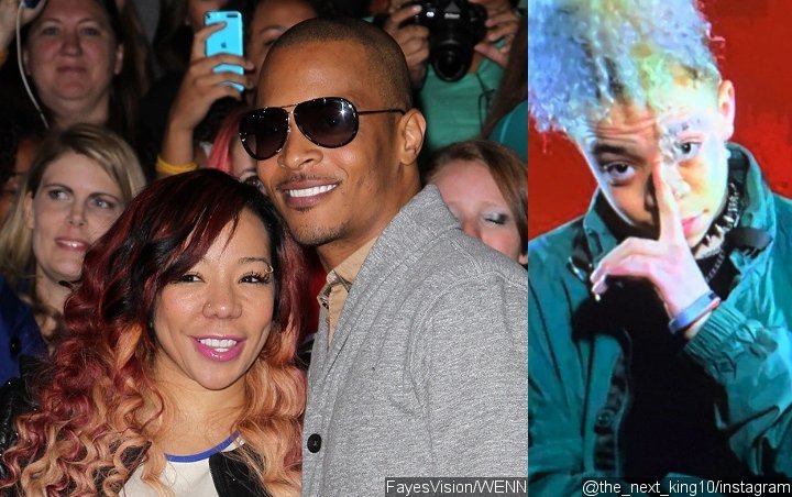 Tiny Reveals the Unexpected Aftermath of T.I. and Son King's Explosive Argument