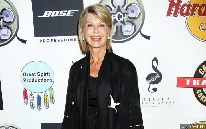 Olivia Newton John Doing Extraordinarily Well Amid Cancer Battle